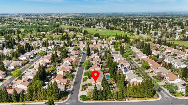$1,062,000 | 5400 Spencer Lane, Granite Bay, CA 95746
