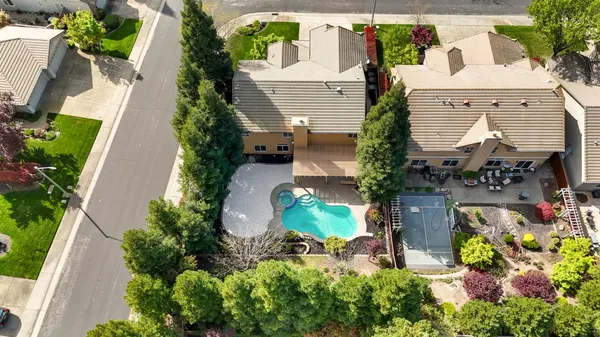$1,062,000 | 5400 Spencer Lane, Granite Bay, CA 95746