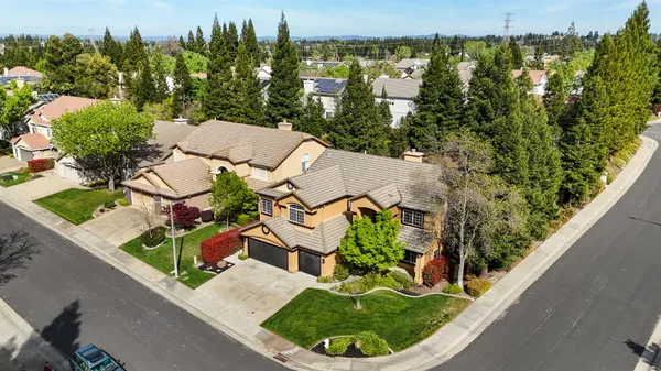 $1,062,000 | 5400 Spencer Lane, Granite Bay, CA 95746