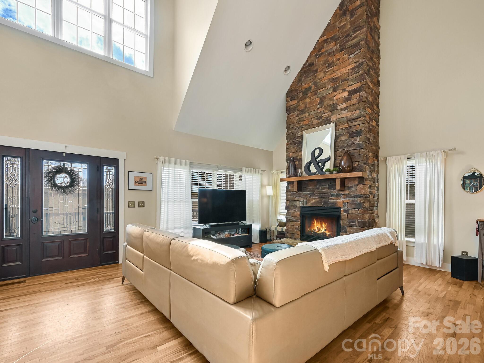 1645 Ivy Hill Road Marshall, NC 28753 - Photo 8 of 36