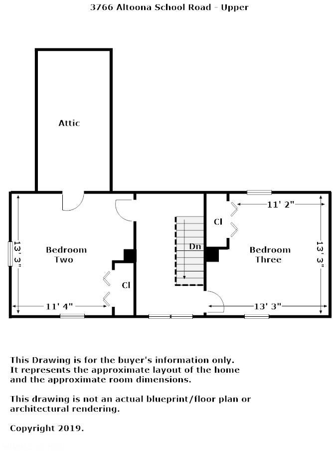 3766 Altoona School Road Pilot, VA 24138 - Photo 42 of 44 Gallery Image 42