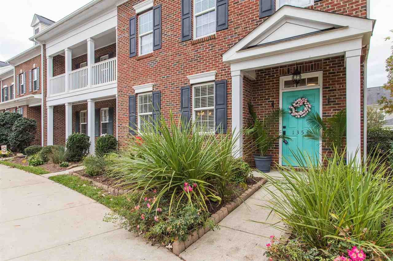1354 Regulator Street Raleigh, NC 27603 - Photo 5 of 30 Photo 5