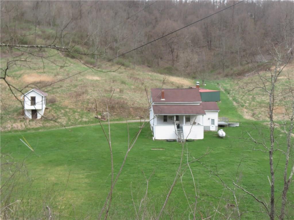 96.11-ac Lough Road Wind Ridge, PA 15380 - Photo 1 of 15