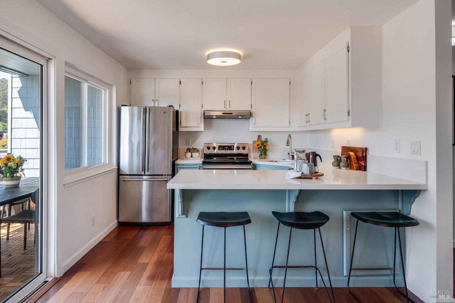 70 Stanford Way Sausalito, CA 94965 - Photo 14 of 55
