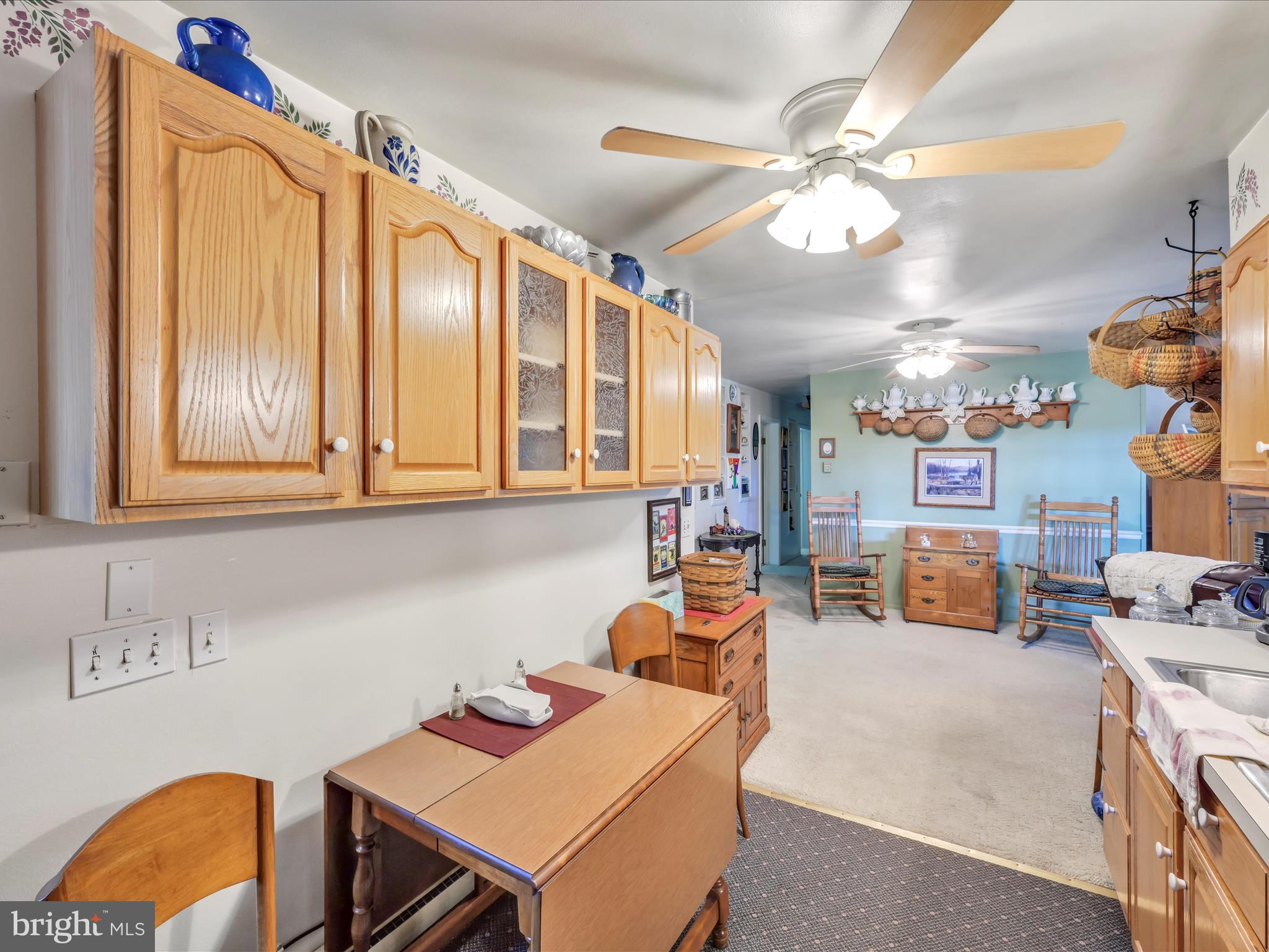 321 Wolf Creek Road Bernville, PA 19506 - Photo 19 of 49