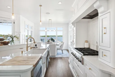 $3,200,000 | W267N2937 Peterson Drive, Pewaukee, WI 53072