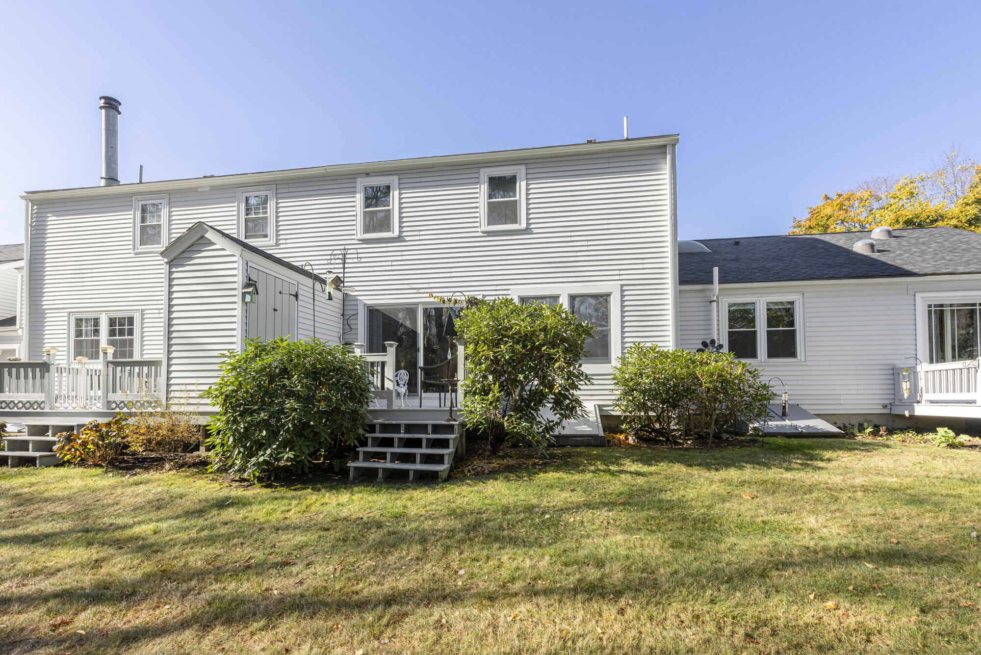 22 Black Point Road, Unit 2H Scarborough, ME 04074 - Photo 34 of 40 22 Black Point_2H_035