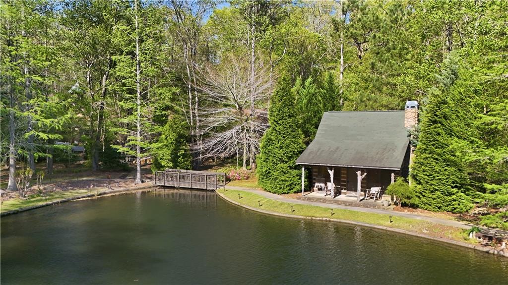 392 Red Mountain Road Dallas, GA 30157 - Photo 11 of 200