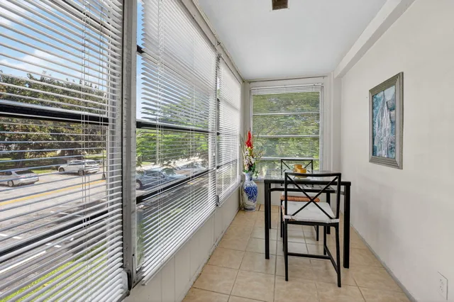 a view of a house with a garden