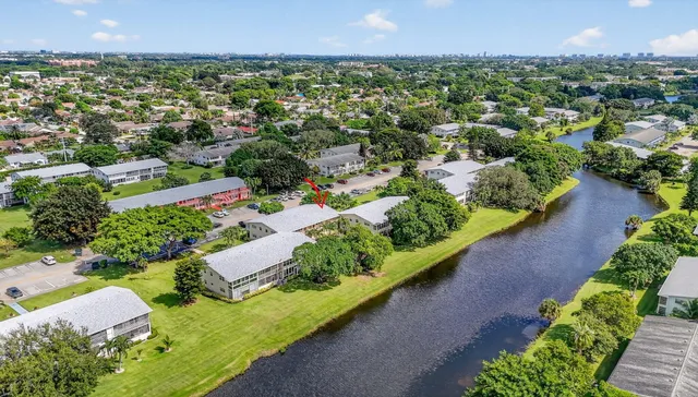 a view of a workspace with furniture