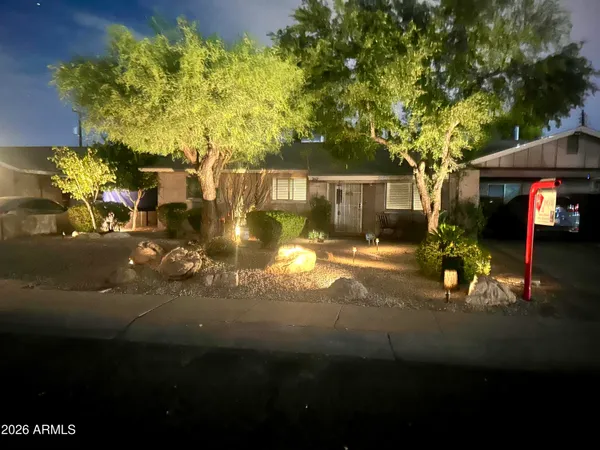 $346,500 | 3612 West Palmaire Avenue, Phoenix, AZ 85051