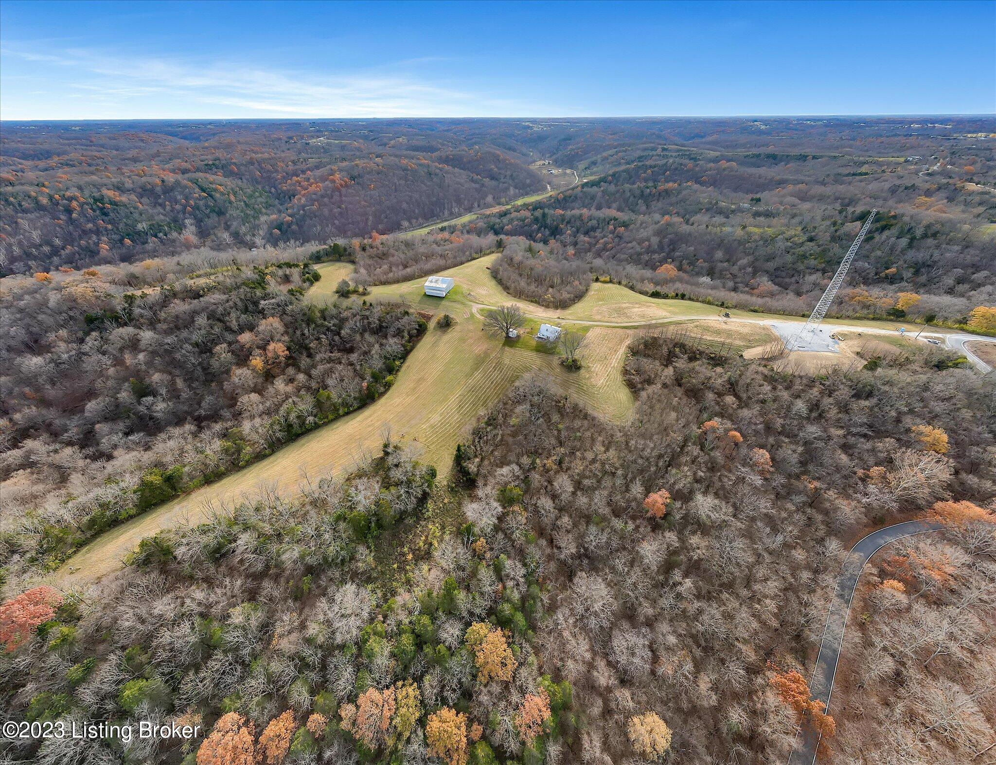 1002 Fairview Ridge Road Milton, KY 40045 - Photo 32 of 36 33-32-DJI_0455