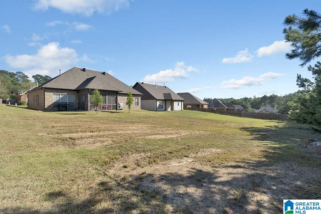 418 Summit Way Fultondale, AL 35068 - Photo 28 of 28