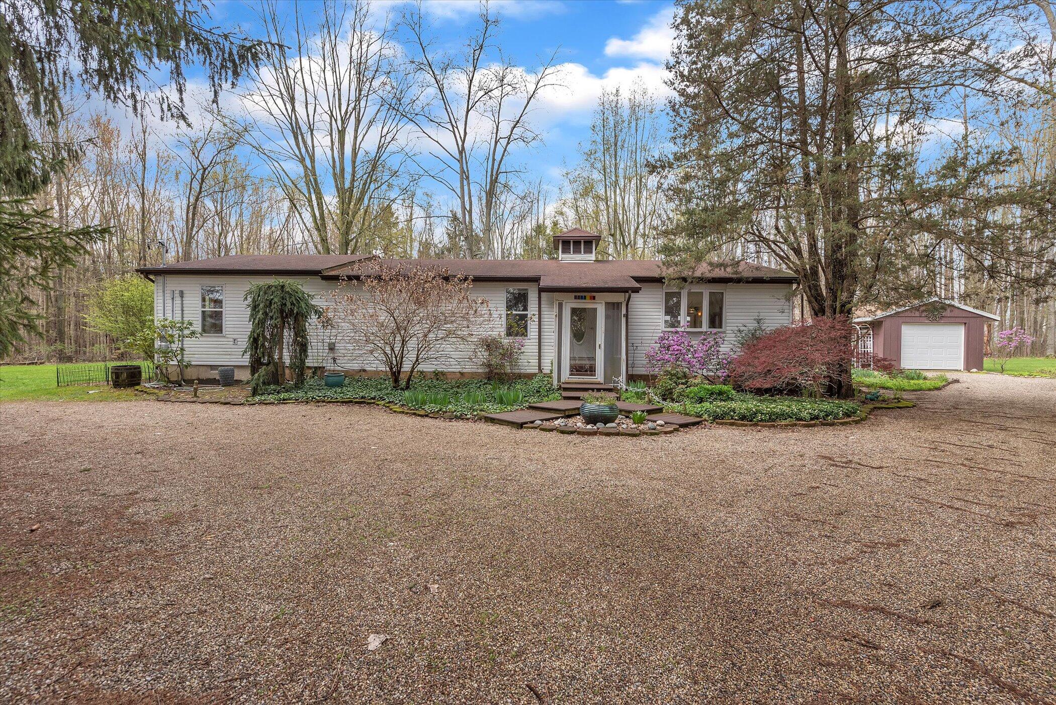 49444 Rush Lake Road