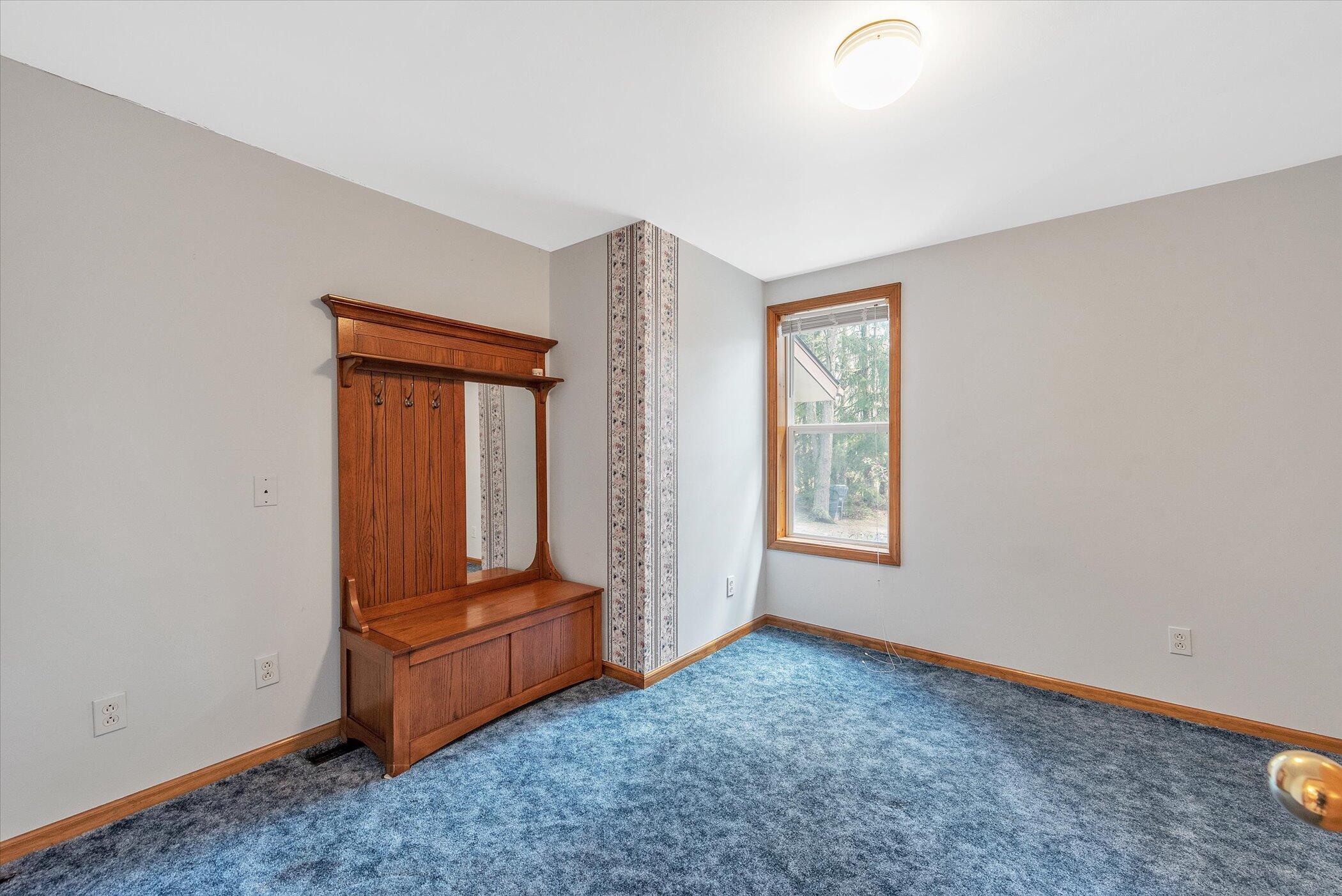 49444 Rush Lake Road Hartford, MI 49057 - Photo 12 of 54 Bedroom 3