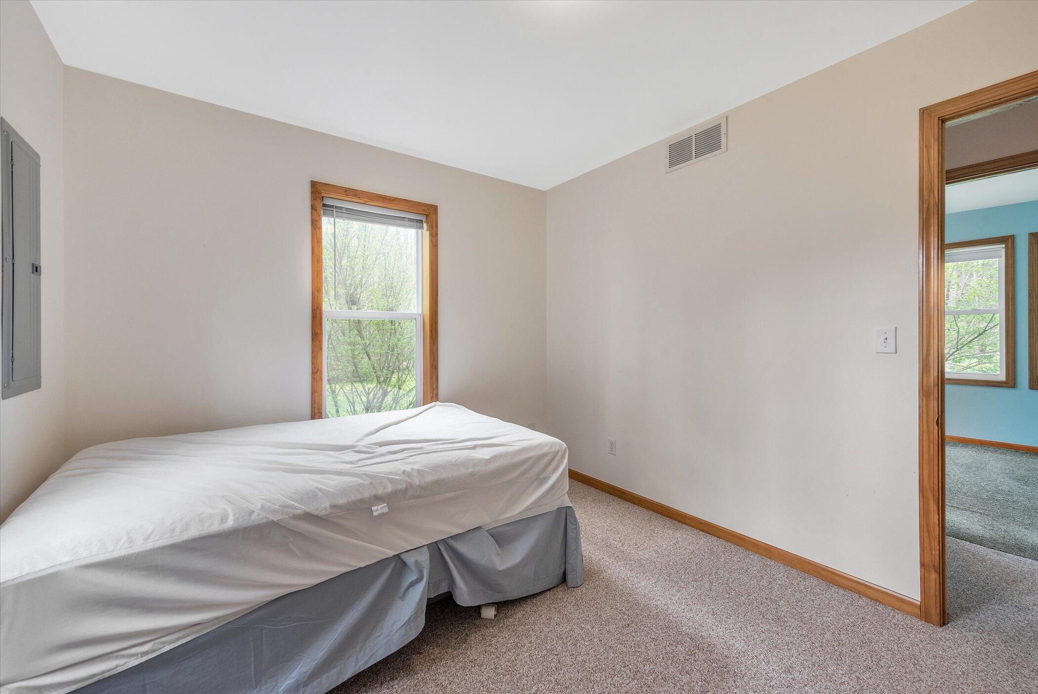 49444 Rush Lake Road Hartford, MI 49057 - Photo 23 of 54 Bedroom 2