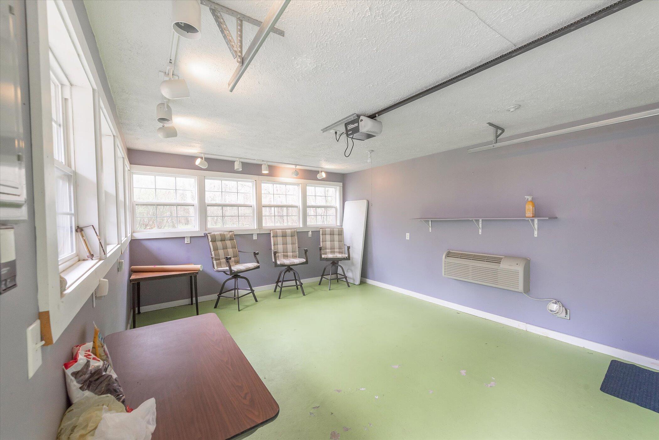 49444 Rush Lake Road Hartford, MI 49057 - Photo 24 of 54 Studio w/Heat & AC