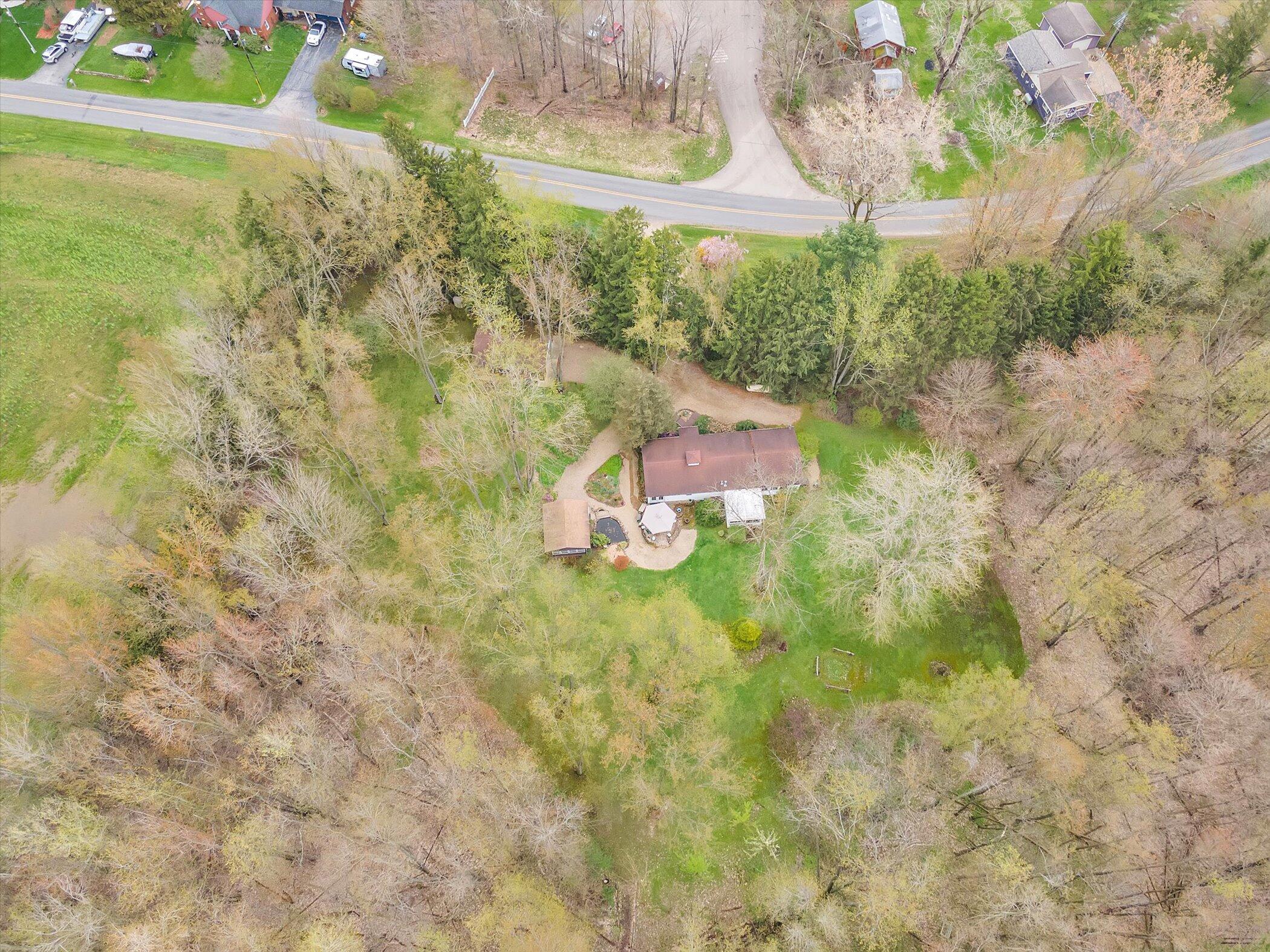 49444 Rush Lake Road Hartford, MI 49057 - Photo 43 of 54 49444 Rush Lake Rd