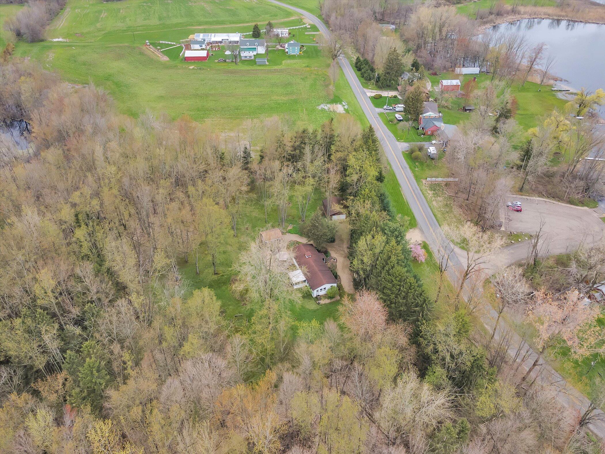 49444 Rush Lake Road Hartford, MI 49057 - Photo 44 of 54 49444 Rush Lake Rd