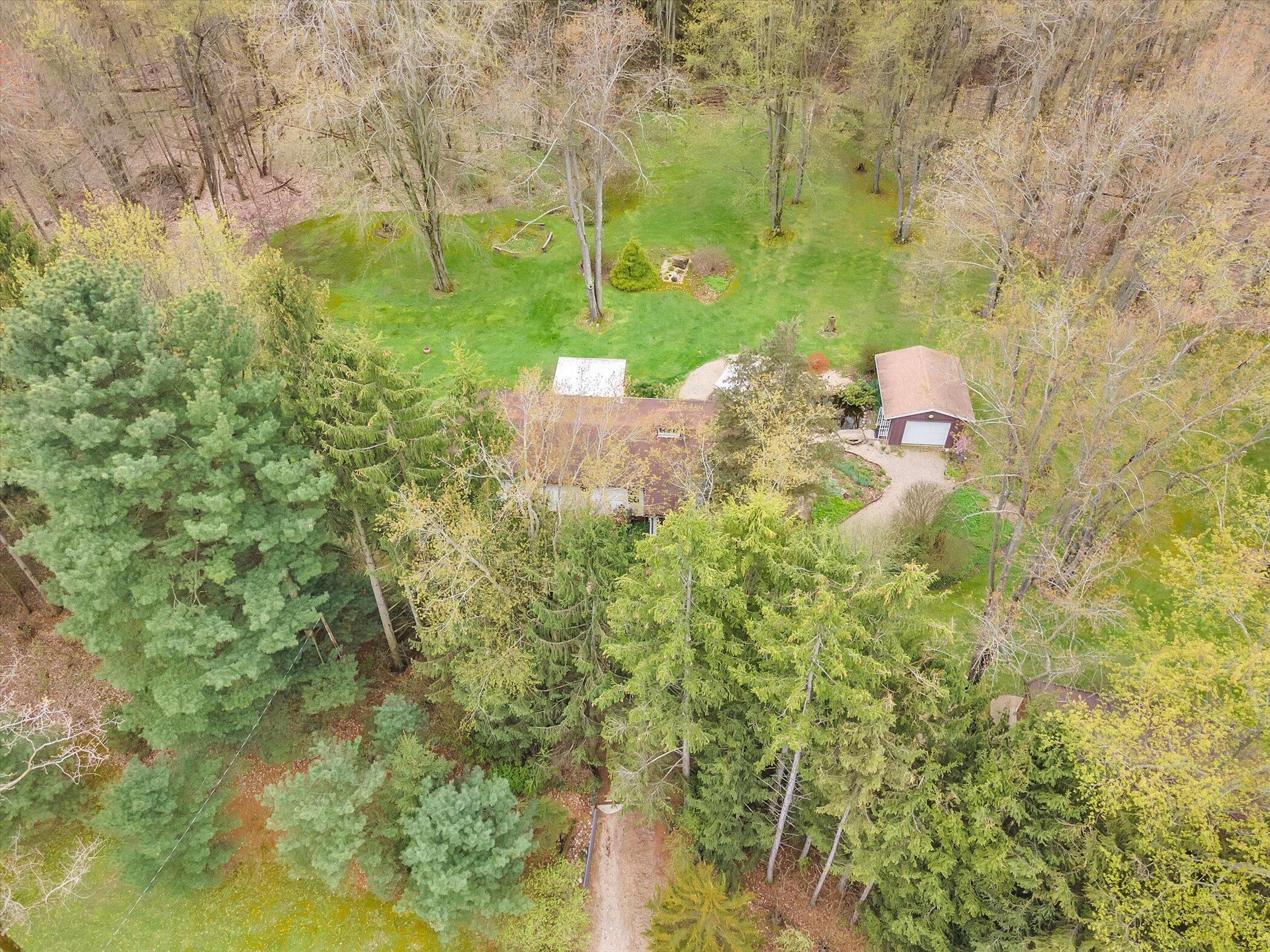 49444 Rush Lake Road Hartford, MI 49057 - Photo 45 of 54 49444 Rush Lake Rd