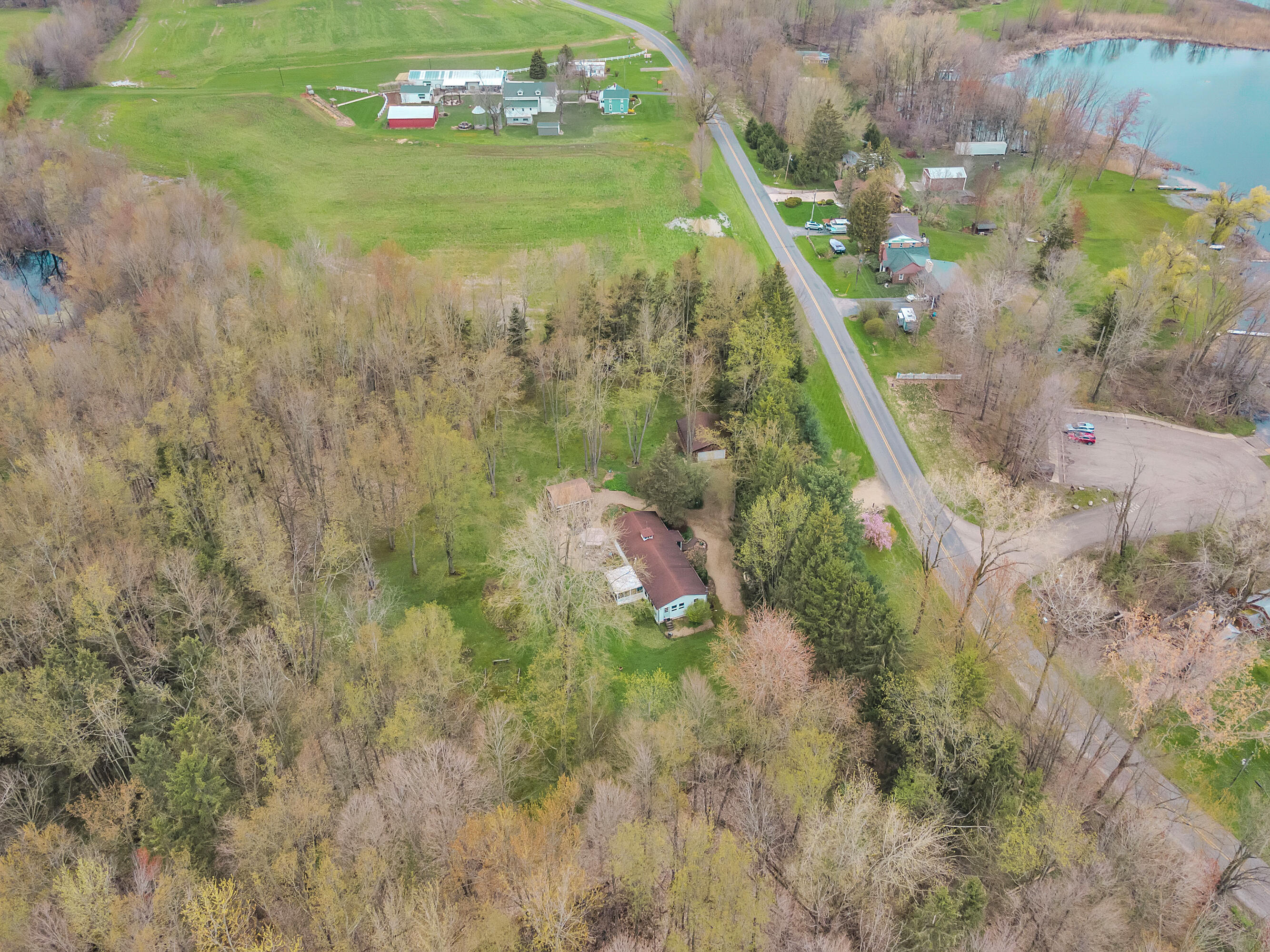 49444 Rush Lake Road Hartford, MI 49057 - Photo 51 of 54 49444 Rush Lake Rd