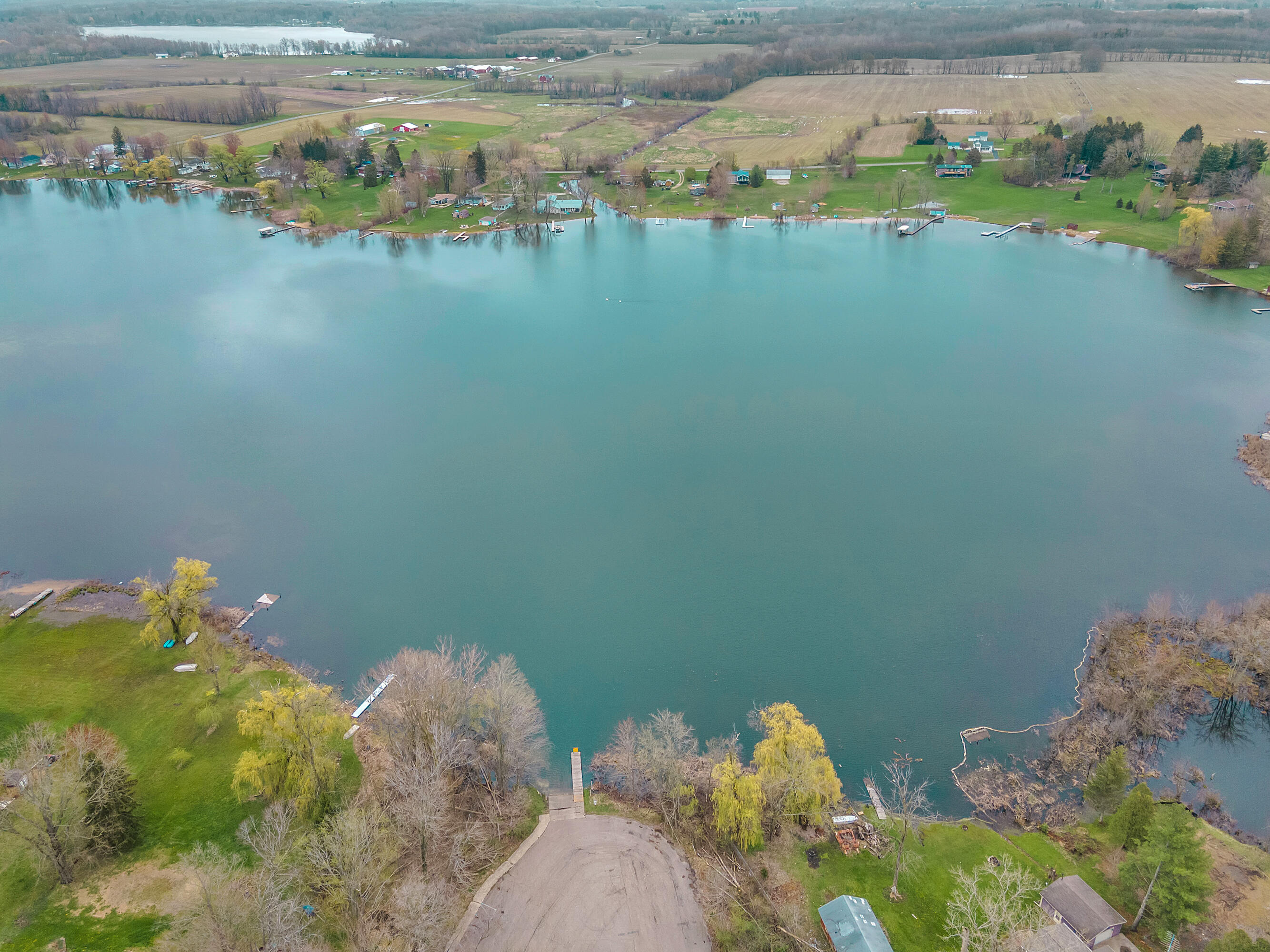 49444 Rush Lake Road Hartford, MI 49057 - Photo 52 of 54 Rush Lake