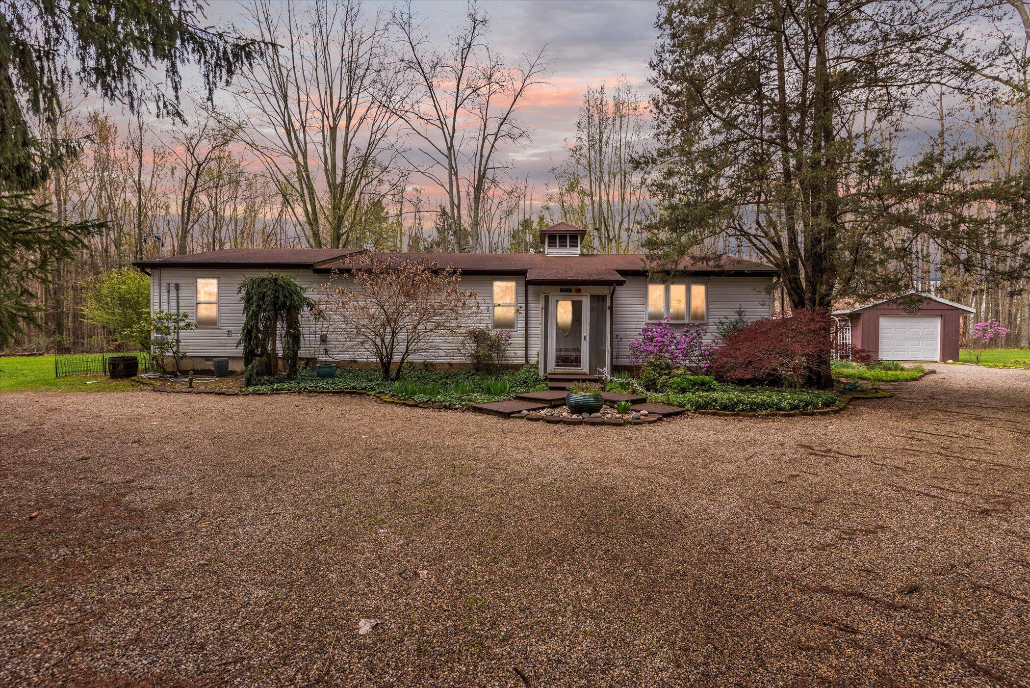49444 Rush Lake Road Hartford, MI 49057 - Photo 53 of 54 49444 Rush Lake Rd