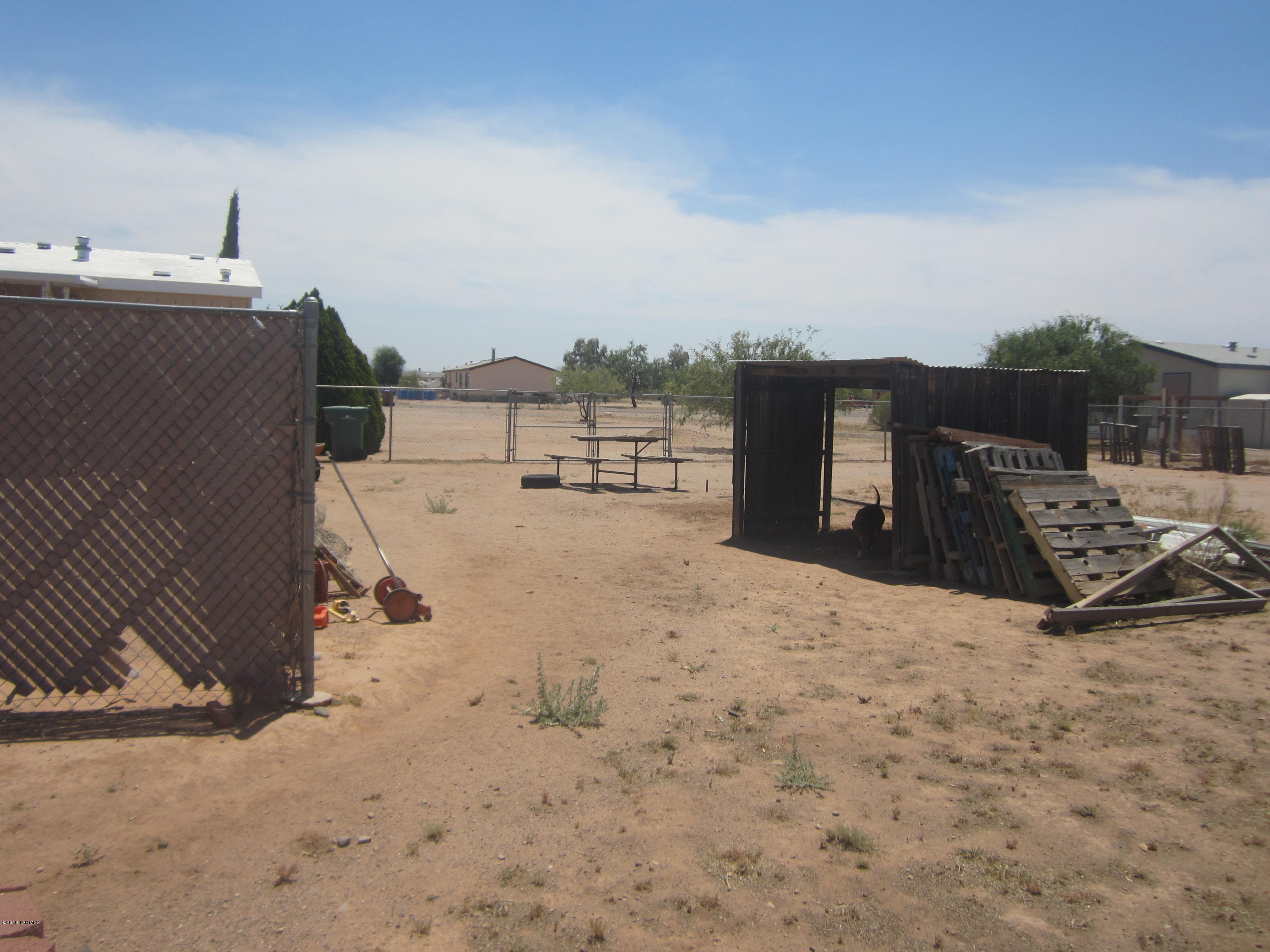 11525 North Derringer Road Marana, AZ 85653 - Photo 22 of 22 Gallery Image 22