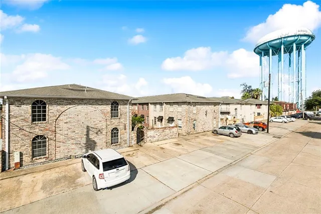 $4,450,000 | 1205 Mehle Street, Arabi, LA 70032