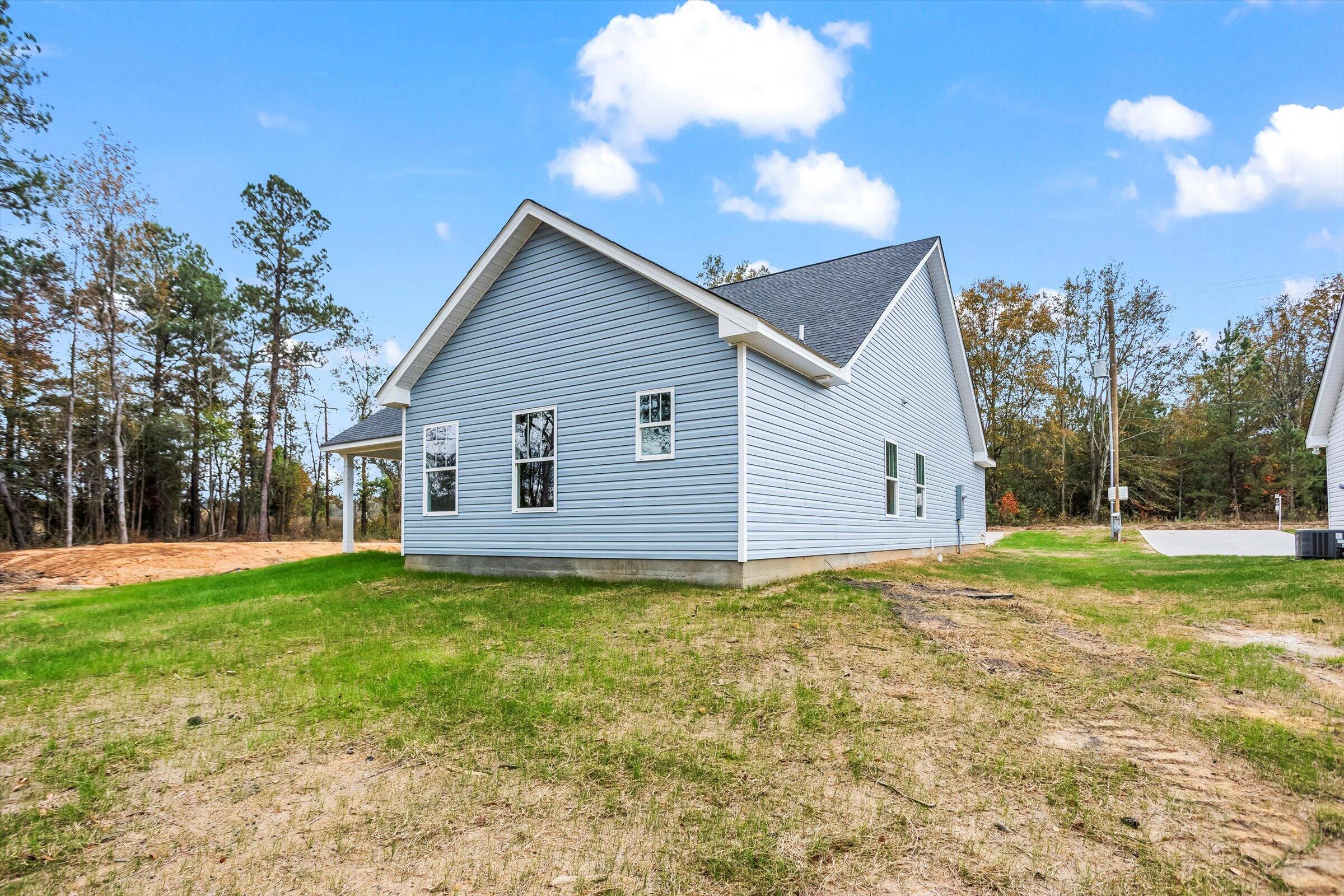 250 Dobson Road Beech Island, SC 29842 - Photo 18 of 26 18-4G7A3399