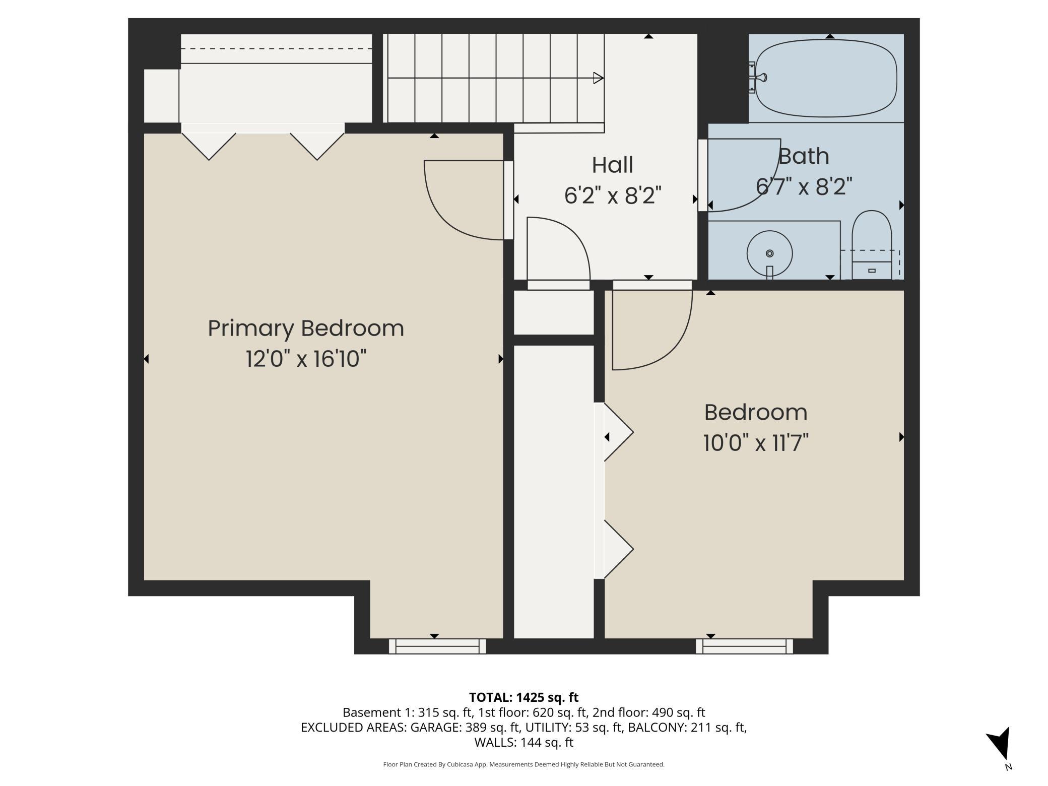 7671 Nicholas Way Chanhassen, MN 55317 - Photo 44 of 44