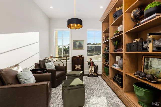 $2,195,000 | 3724 Lakebriar Place, Santa Rosa, CA 95403