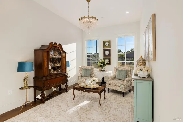 $2,195,000 | 3724 Lakebriar Place, Santa Rosa, CA 95403