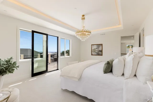 $2,195,000 | 3724 Lakebriar Place, Santa Rosa, CA 95403