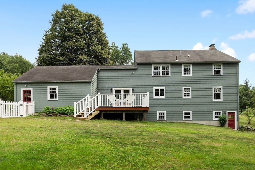 3 Fletcher Road Westford, MA 01886 - Photo 36 of 41 Gallery Image 36