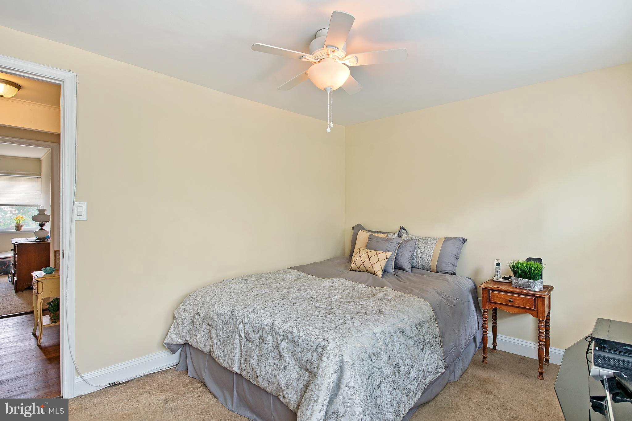2791 Yarnall Road Baltimore, MD 21227 - Photo 14 of 21 1st Bedroom