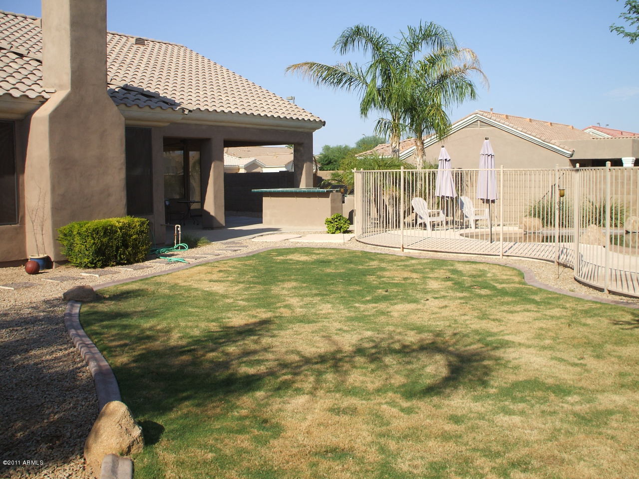 13171 West Granada Road Goodyear, AZ 85395 - Photo 3 of 6 YARD