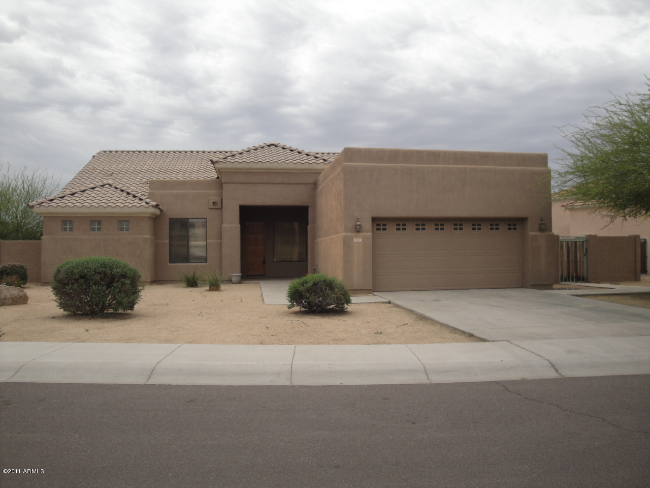 13171 West Granada Road Goodyear, AZ 85395 - Photo 6 of 6 Palm Valley Home