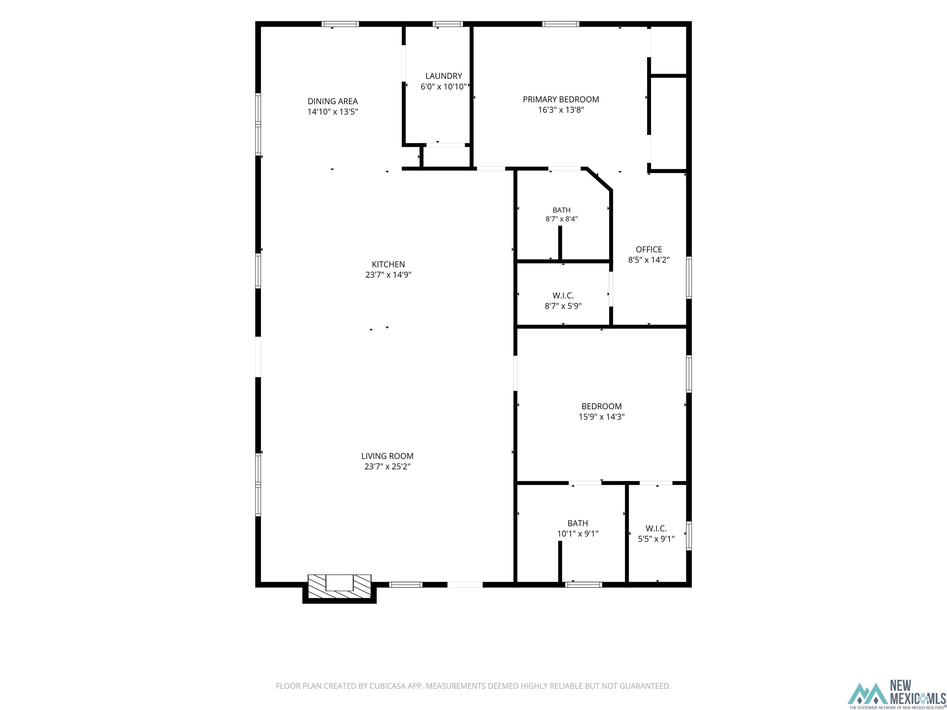 270-1 Onsurez Road Loving, NM 88256 - Photo 60 of 75 Gallery Image 60