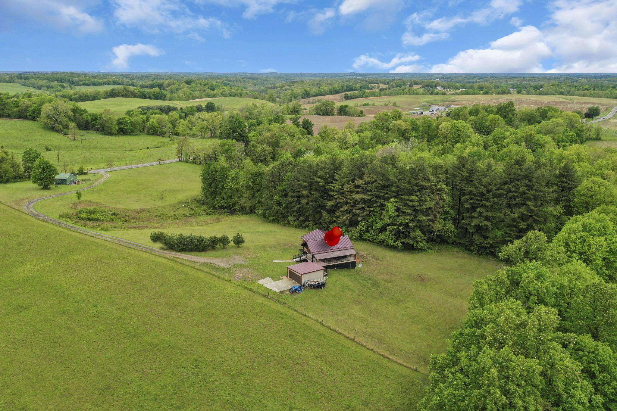 4658 State Rte 668 South Junction City, OH 43748 - Photo 64 of 71 67-web-or-mls-DJI_0290 - Copy