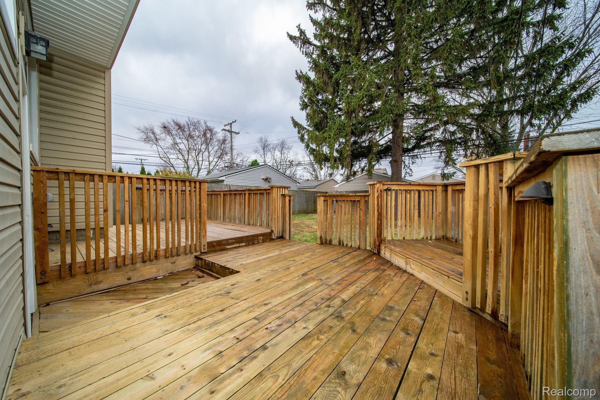 3221 Kenmore Road Berkley, MI 48072 - Photo 5 of 62 Gallery Image 5