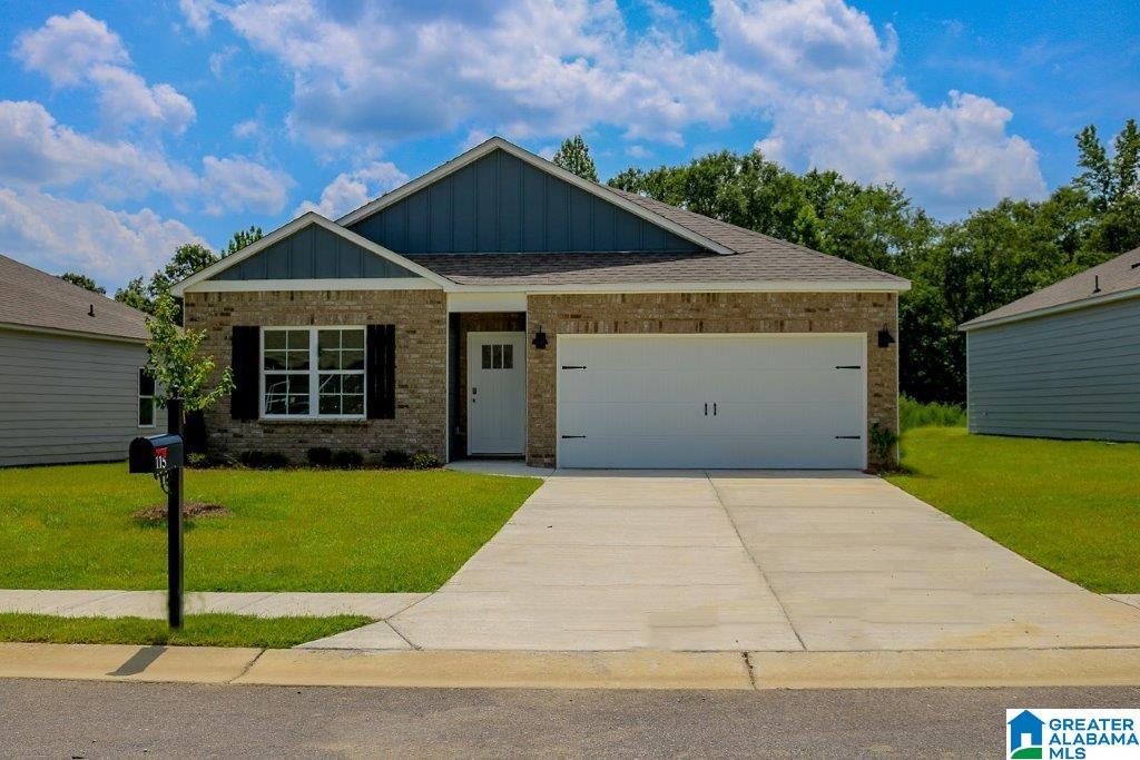 115 Sussex Road Odenville, AL 35120 - Photo 1 of 16