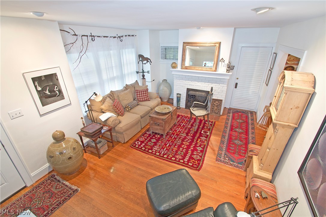 2516 Norfolk Road Cleveland, OH 44106 - Photo 3 of 20 Gallery Image 3