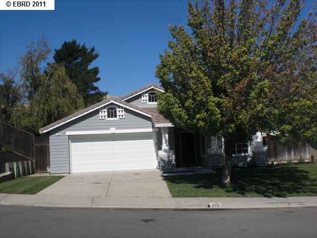 446 Powell Drive Bay Point, CA 94565 - Photo 1 of 1