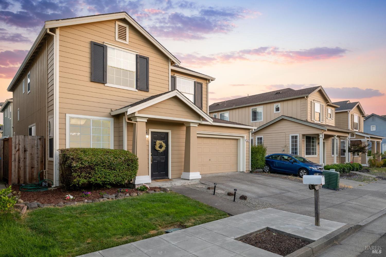 3868 Hogan Avenue Santa Rosa, CA 95407 - Photo 1 of 1 Welcome to Courtside Village