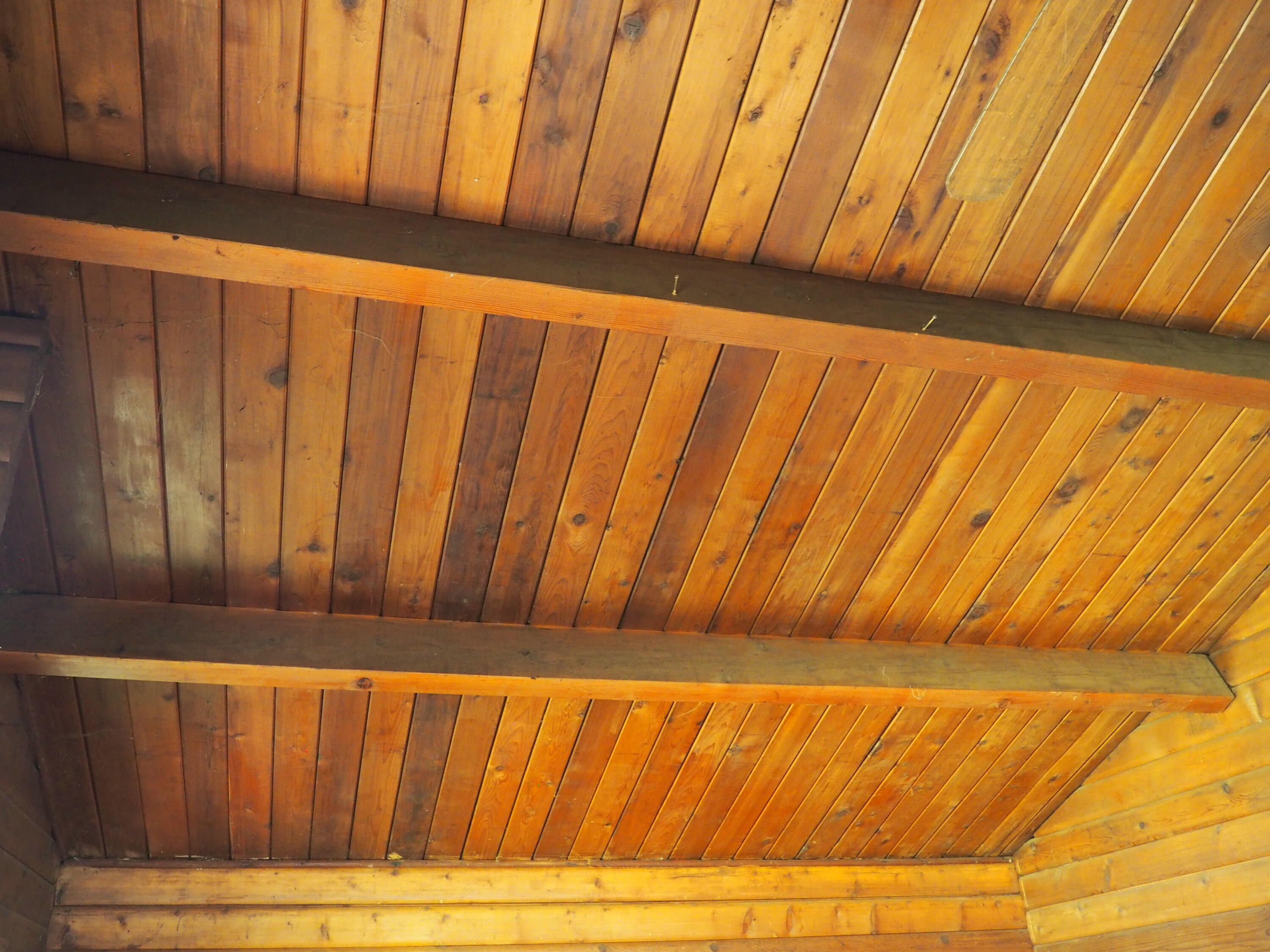 21705 South Powerhouse Road Manton, CA 96059 - Photo 13 of 15 a view of a garage