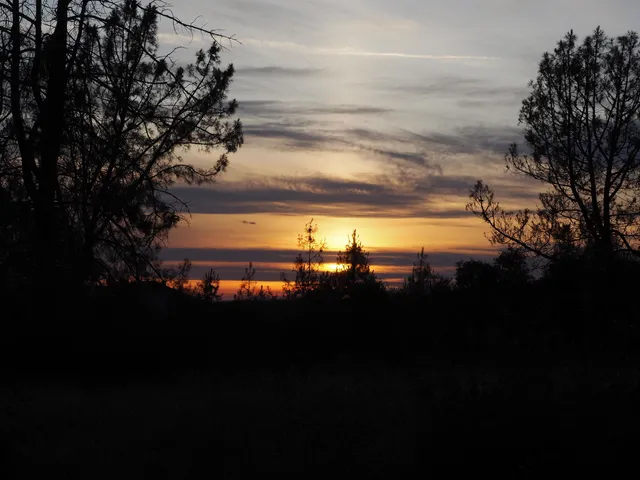 a view of a lake view