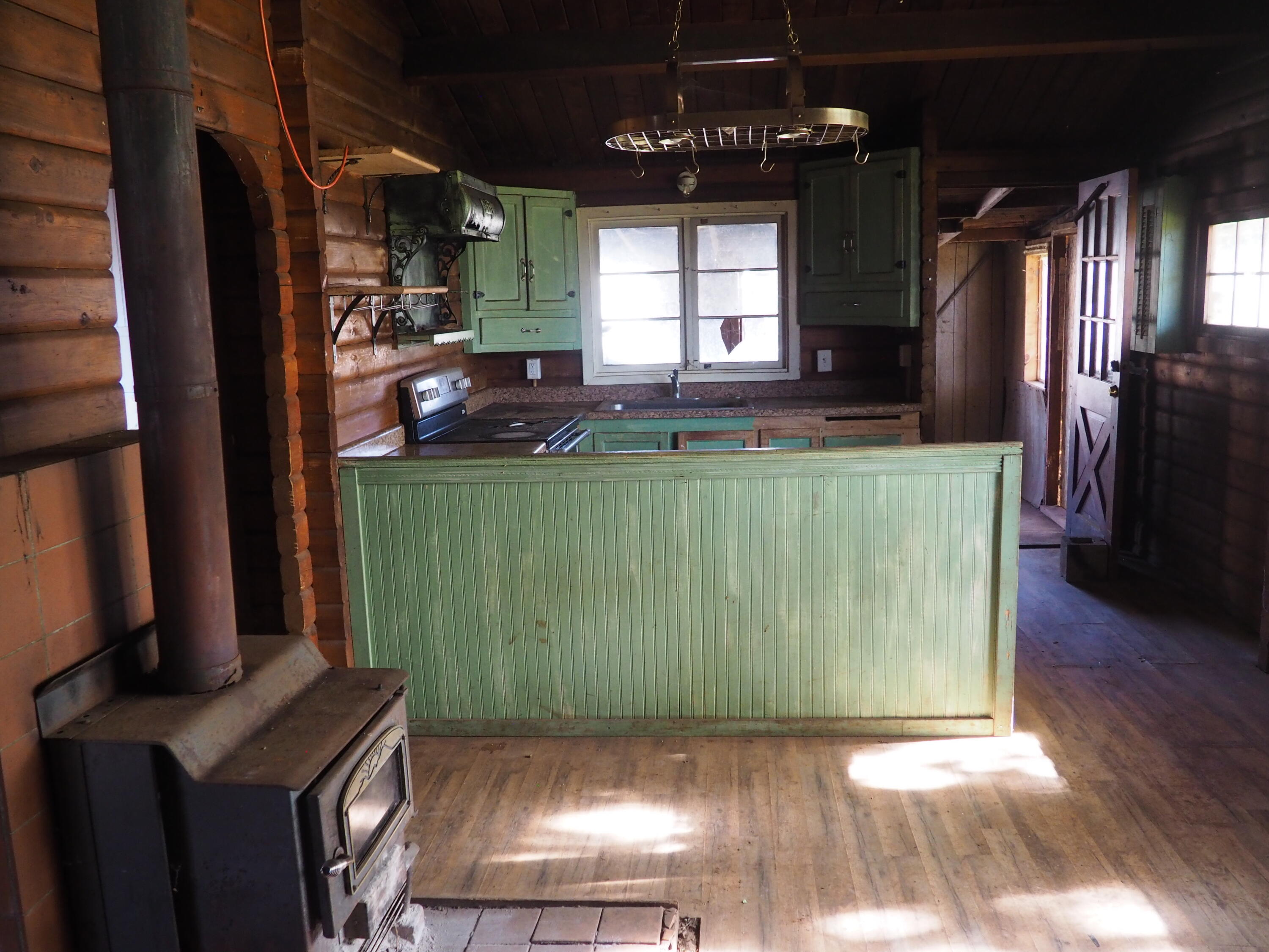 21705 South Powerhouse Road Manton, CA 96059 - Photo 10 of 15
