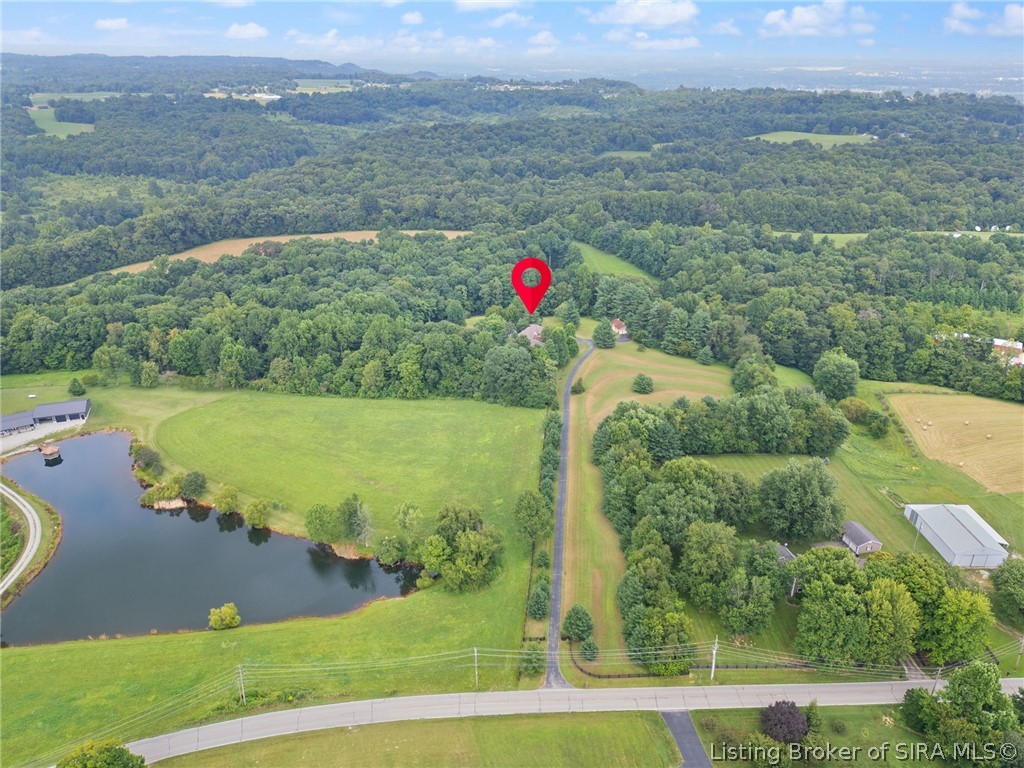6468 Moser Knob Road Floyds Knobs, IN 47119 - Photo 26 of 95 Gallery Image 26