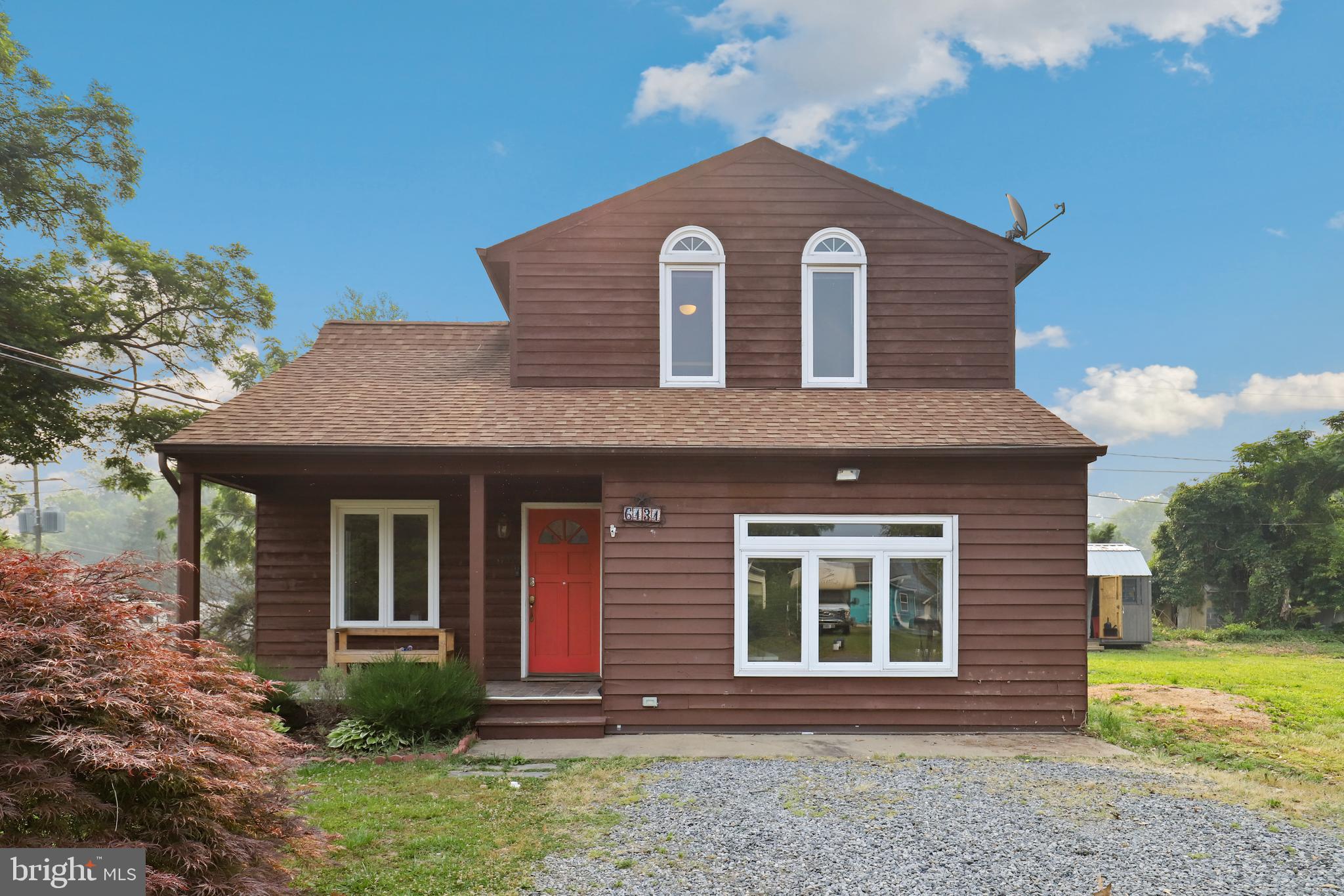 6131 4th Street King George, VA 22485 - Photo 1 of 36